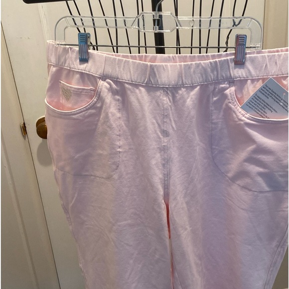 Quacker Factory Pants - New never worn with tags. Quaker Factory